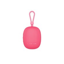Canyon speaker OnMove 12 IPX7 TWS 5W Pink