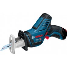 Bosch GSA 12V-14 Cordless Saber Saw 2x3.0 Ah...