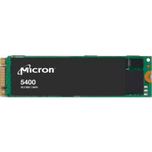 Жёсткий диск MICRON SSD||5400...