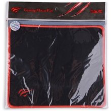 Havit Gaming Mousepad Black/Red-line