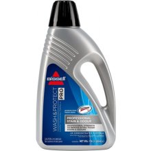 Bissell | Wash & Protect Pro | 1500 ml |...