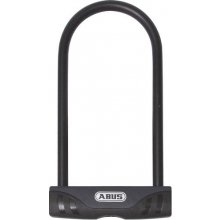 Abus 37492 bike lock Black U-lock