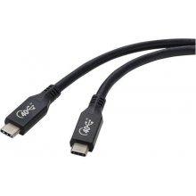 Renkforce RF-4870098 USB cable USB4 Gen 2x2...