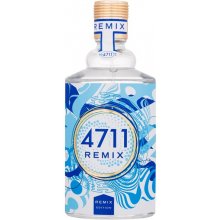 4711 Remix Cologne Lime 100ml - Eau de...