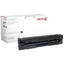 Xerox Toner Everyday HP 201A (CF400A) Black...