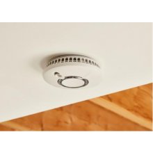 Yale Smoke Sensor Air-sampling detector...