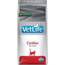Farmina - Vet Life - Cat - Cardiac - 400g