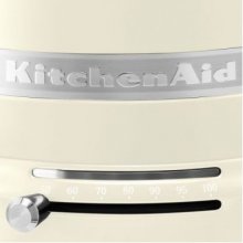 Чайник KitchenAid Artisan 5KEK1522EAC cream...