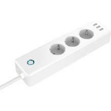 Gosund P1 smart plug Home White
