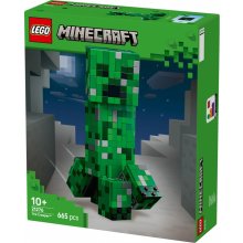 LEGO MINECRAFT 21276 Creeper