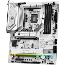 Asrock Z890 Steel Legend WiFi - Motherboard