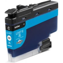 Tooner Brother LC427XLC | Ink Cartridge |...