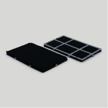 ELICA Hood accessory Regenerable carbon...