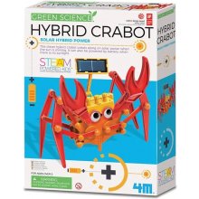 4m Set Hybrid Crabot