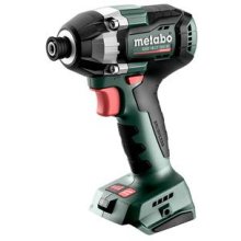 Metabo SSD 18 LT 200 BL 3750 RPM Black...
