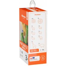 Marioinex Blocks Mini Waffle - Animals 42...