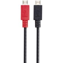 Renkforce RF-5771772 USB cable USB 2.0 0.3 m...