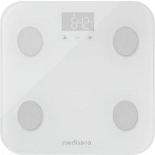 Medisana connect WiFi & Bluetooth body...