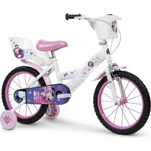 HUFFY 16" children's bicycle Disney MINNIE