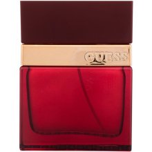 GUESS Seductive Homme Red 50ml - Eau de...