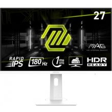 Monitor MSI MAG 274PFW computer 68.6 cm...