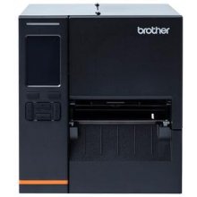 Brother TJ-4121TN label printer Thermal line...