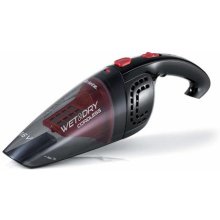 Ariete 2474/00 handheld vacuum Black, Purple...