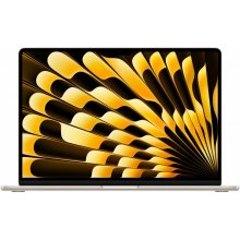 Ноутбук Apple MacBook Air 15.3: M3 8/10...