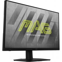 MSI MAG 323UPFDE computer monitor 81.3 cm...