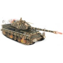 Dromader Tank King Tiger koos package