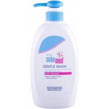 SebaMed Baby Gentle Wash 400ml - Shower Gel...