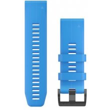 GARMIN Ersatzarmband QuickFit 26mm Cyan Blue...