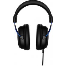 HP HyperX Cloud PS4/PS5 wired Gaming-Headset...