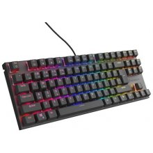 Genesis Thor 303 TKL keyboard Gaming USB...