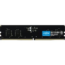 CRUCIAL DDR5-5600 8GB UDIMM CL46 (16Gbit)