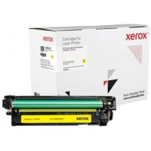 XEROX Toner Everyday HP 648A (CE262A) Yellow