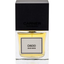 Carner Barcelona Woody Collection D600 50ml...