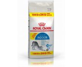 Royal Canin Indoor 27 kassitoit 10 kg + 2 kg...