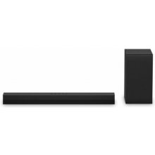 LG Soundbar S40T 2.1 channels with Bluetooth...