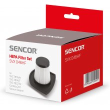 Sencor HEPA filter tolmuimejatele SVC78xx