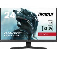 IIYAMA CONSIGNMENT G2470HSU-B6 24IN FHD 24IN...