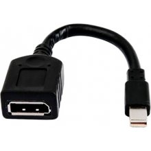 Hp Single miniDP-to-DP Adapter Cable