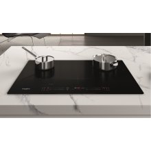 Плита Whirlpool Induction Hob WLS3777NE