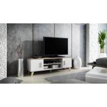 Cama MEBLE Cama living room set LOTTA 1 (RTV...