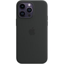 Apple Case iPhone 14 Pro Max silicon...