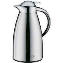 Alfi Signo Carafe 1 L Stainless steel