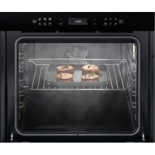 Whirlpool Oven W6OS44S1H2BL