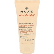 Nuxe Reve de Miel 50ml - Hand Cream for...