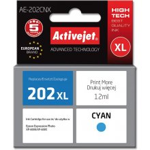 Tooner Activejet AE-202CNX ink (replacement...