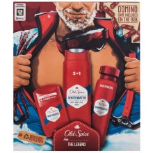 Old Spice Whitewater 150ml - Deodorant...